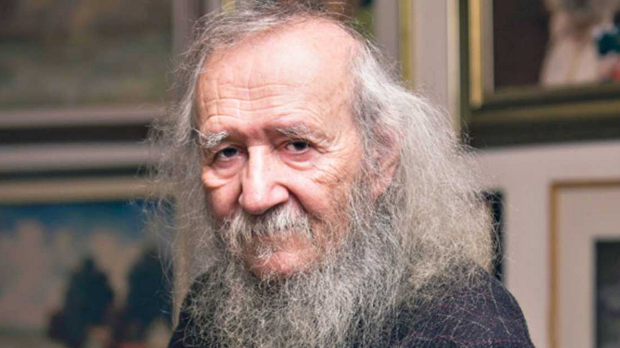  Социјализам или капитализам: Раша Попов (R)