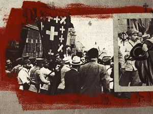 СПЦ од Конкордата до Информбироа: Поздрав из Ватикана, 2. део 