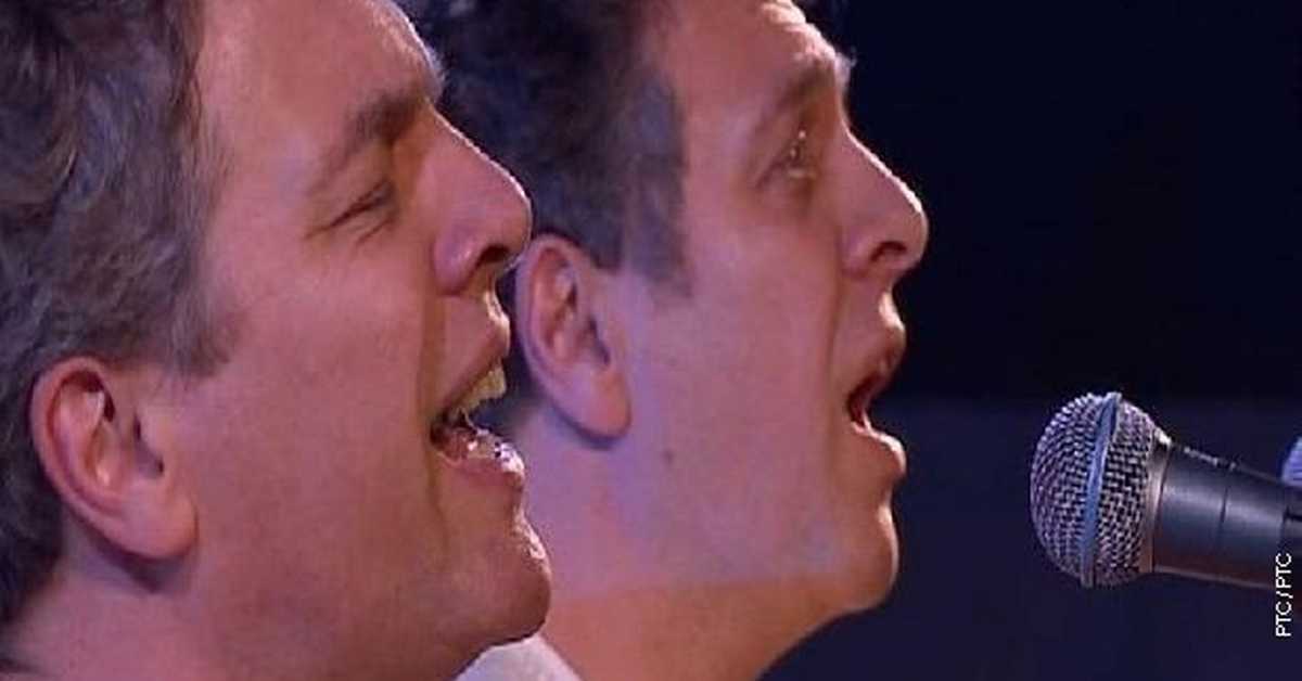 Концерт Браће Теофиловић у Дому Омладине 