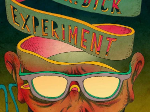 Светови Филипа К. Дика 