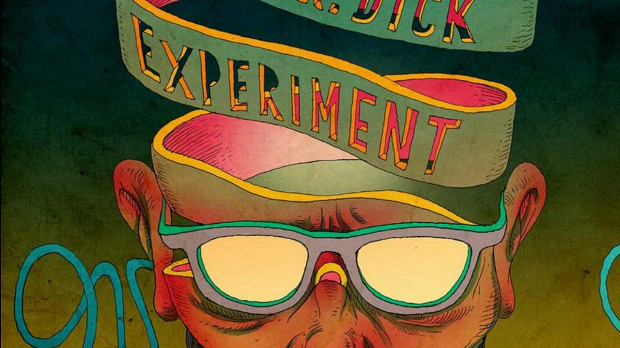 Светови Филипа К. Дика  (R)