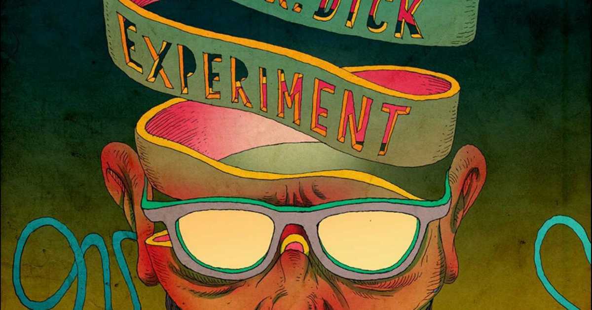 Светови Филипа К. Дика 