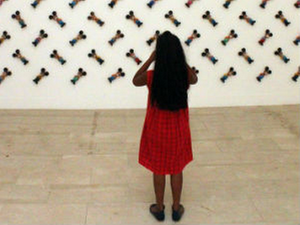 Арт зона: Владимир Перић 