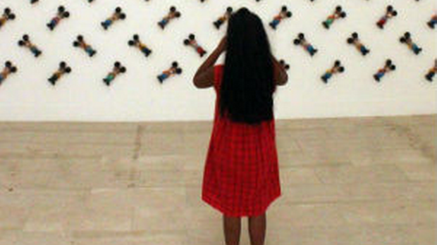 Арт зона: Владимир Перић  (R)