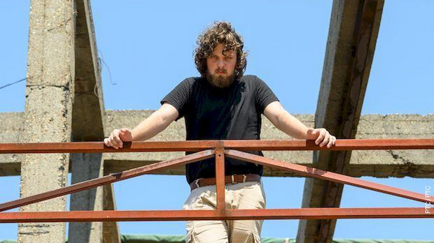  Рани кадрови, разговори:  Бранислав Стошић 