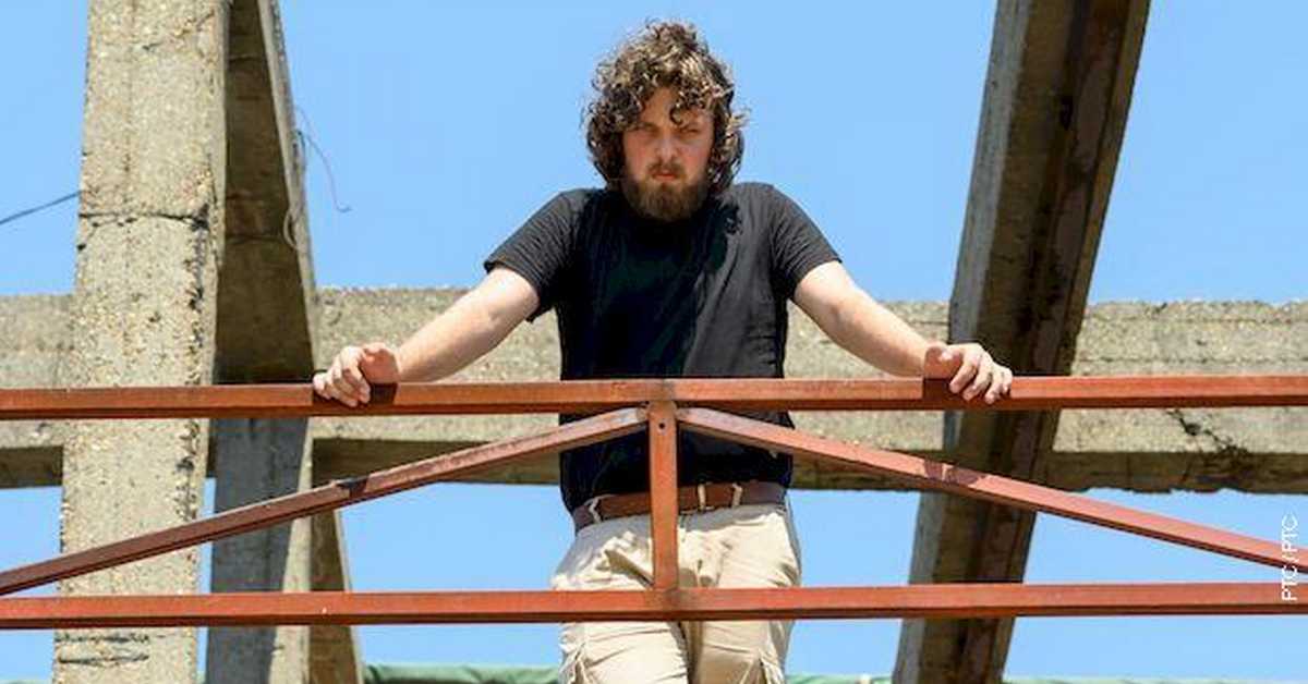  Рани кадрови, разговори:  Бранислав Стошић 