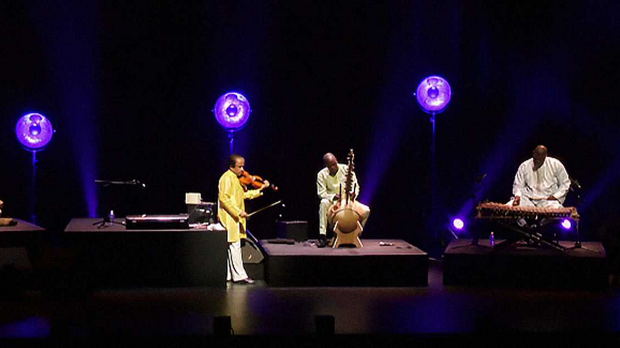 Балаке Сисоко 