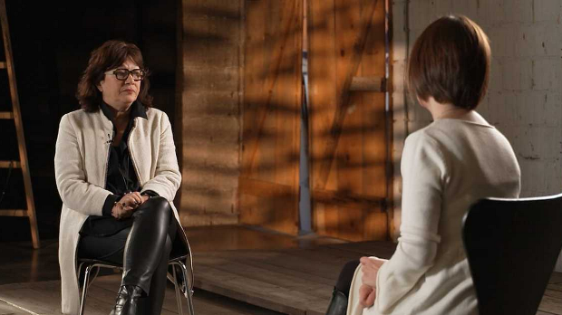 Остави све и читај: Дубравка Стојановић 