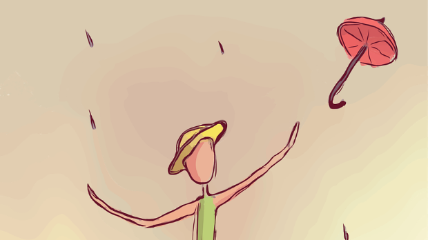 Поштована децо