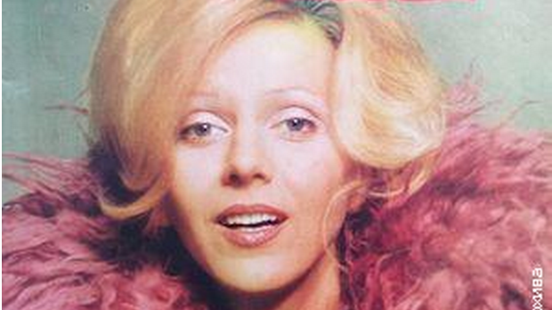 Мира Адања Полак: Ексклузивно Грофица из Сомбора – Тамара Бакић  (R)