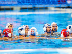 Србија сигурна против Холандије на старту квалификација за Светски куп