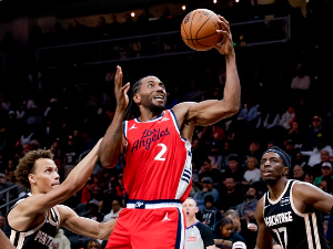 НБА: Кавај Ленард играч недеље на Западу, Џејлен Браун најбољи на Истоку