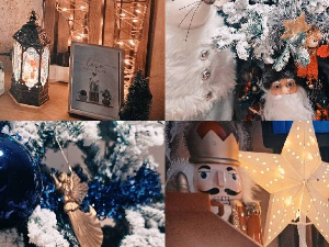 Bahtalo Nevo berš – Срећна Нова година