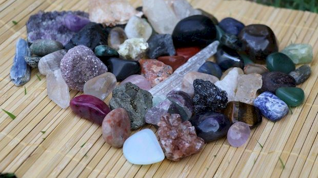 Еко минијатуре: Чаробни свет кристала – Едукација деце