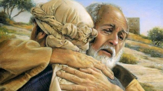 Мир Божији - Христос се роди: Опраштање дар Божији