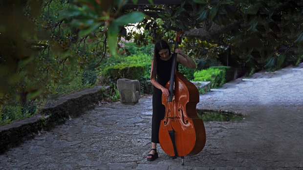 Жене у музици