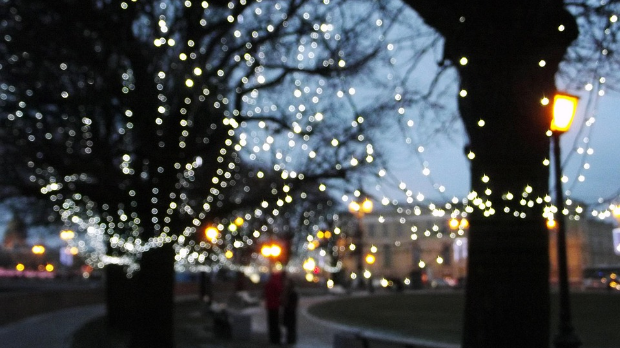 Ноћне променаде