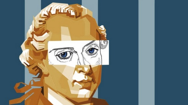 Три века Канта: сазнање, наука и вредности – говори Небојша Грубор