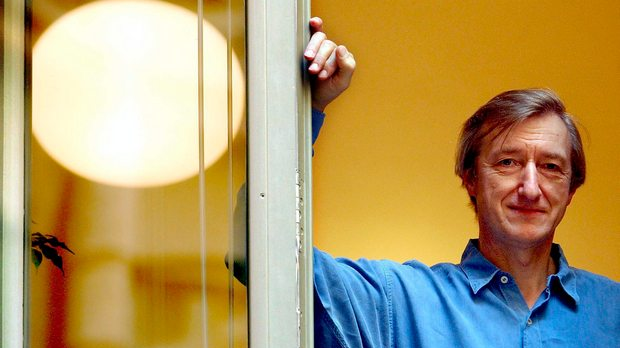 Џулијан Барнс: Одлазим(o) (2)