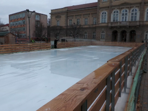 Смедерево уочи дочека