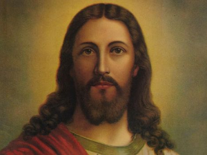 Уметници о лику Христовом