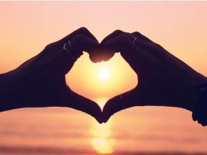 Љубав је јача од свега