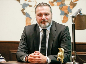 Маријан: Желимо да подигнемо ниво организације ЕП, верујем да можемо до злата