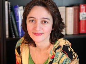 Александра Вребалов, академик, композитор, универзитетски професор 