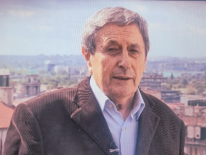 Наши сусрети: Шотра - путем бескраја