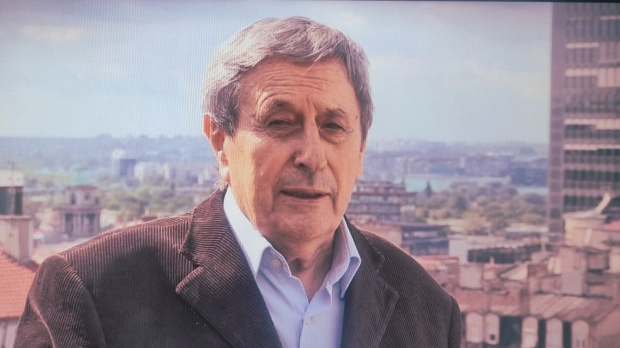 Наши сусрети: Шотра - путем бескраја