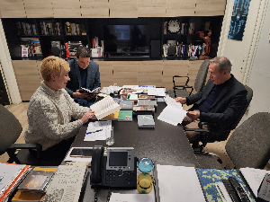 Објављен ужи избор наслова за награду Радио Београда 2 „Никола Милошевић