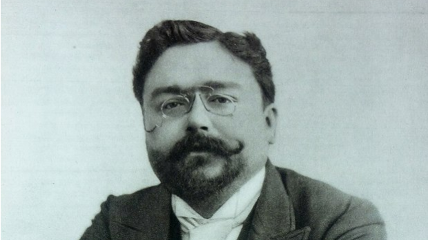 Исак Албениз: Пепита Хименез