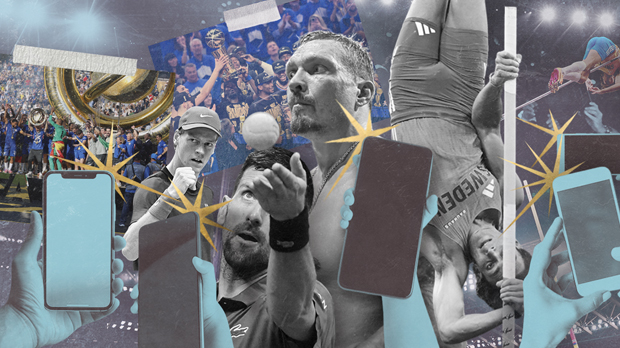 Спортске вести које су обележиле 2025. годину