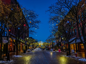 Ноћне променаде