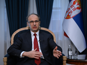 Одржана прва седница Савета за породицу и демографију