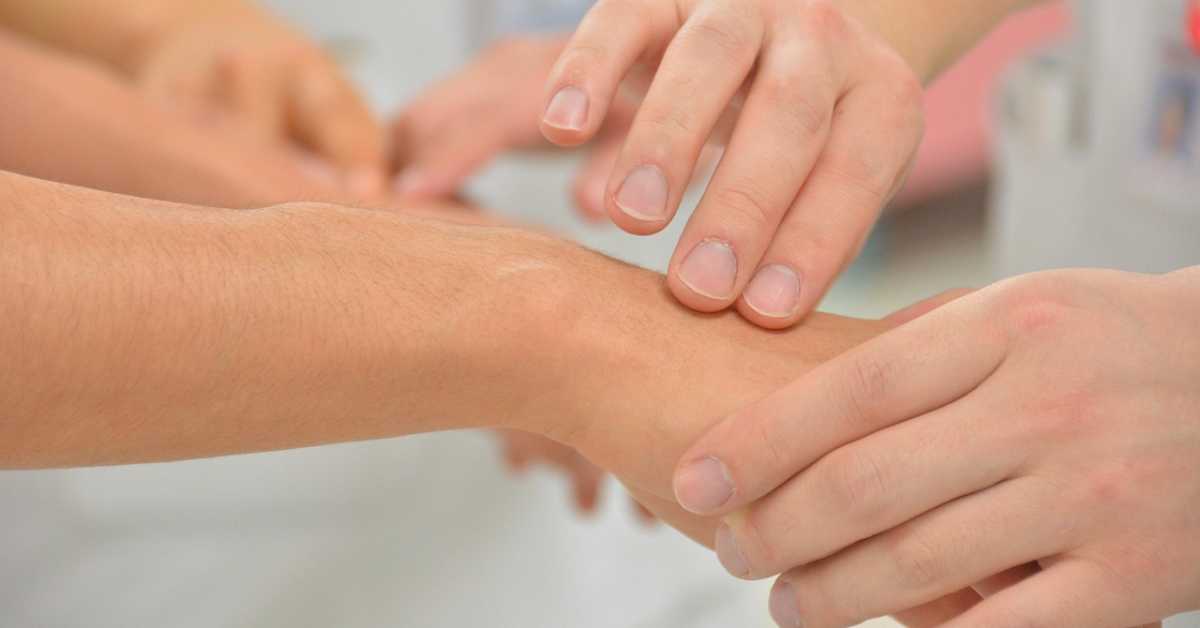 Већа могућност за правовремену терапију – откривена два нова подтипа мултипле склерозе помоћу ВИ