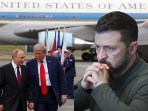 Москва одредила мете контранапада; Зеленски: Распоређивање америчких трупа зависиће од Вашингтона