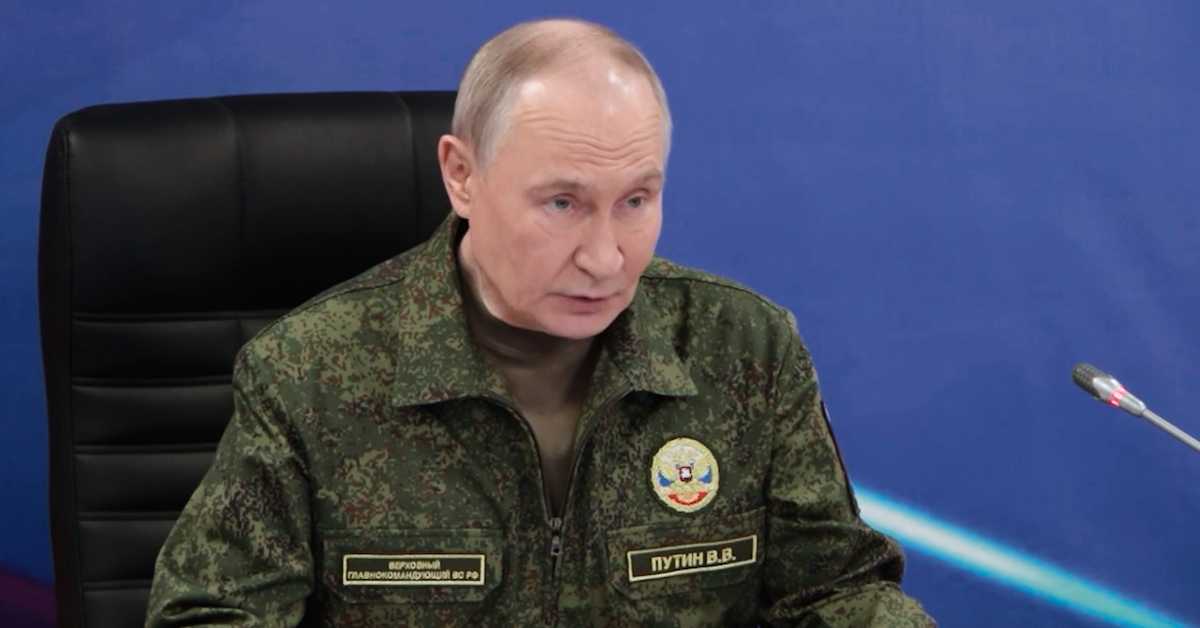 Трамп: Путин ме је обавестио о нападу на резиденцију; Сибига: Русија тражи лажно оправдање за даље нападе