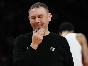 Аделман: Јокић је одмах знао да нешто није у реду, очекујемо додатне анализе