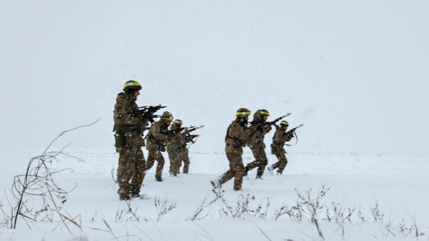 Повлачење из Донбаса – шта је за Зеленског прави компромис; Москва: 