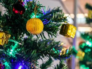 Честитке поводом новогодишњих празника