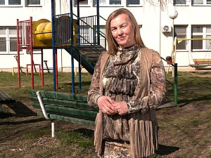 Инклузија: Снага је у подршци