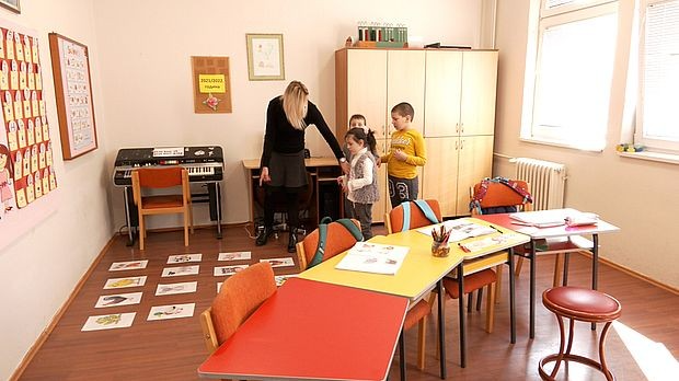 Инклузија: Снага је у подршци