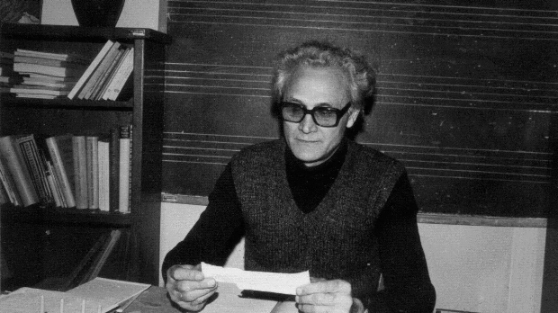 Живот са музиком: Драгослав Девић