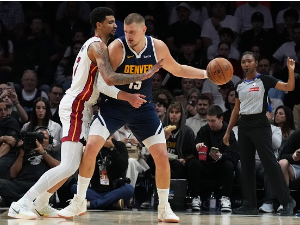 Ентони о Јокићевој повреди: Ово је прилика за остале да се докажу