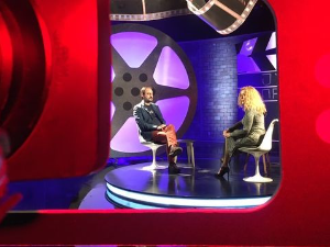 Заводљива телевизија: Јутро ће променити све