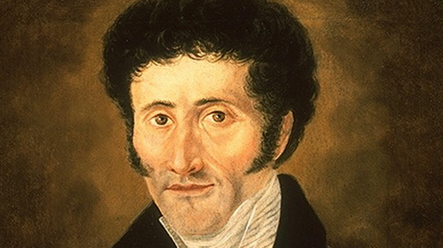 Музички свет Е. Т. А. Хофмана