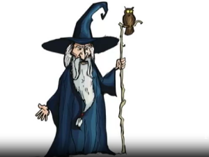 Животиње у царству метафора: Сова