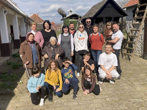 Култура Срба у Хрватској: Источна Славонија, Барања и Западни Срем, 3. део