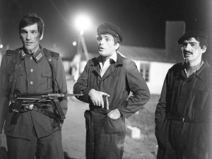 Заводљива телевизија: Отписани